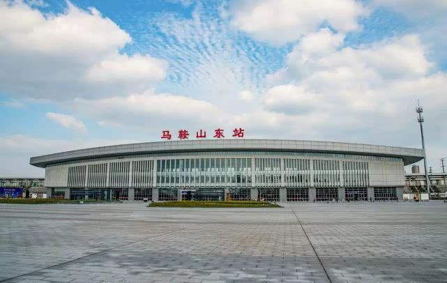 泗县高铁站建在哪里(泗县什么时候建高铁站)