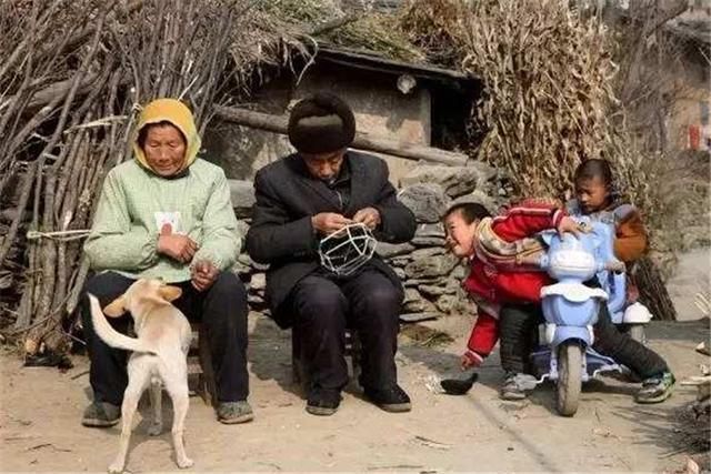 外孙在哪里的简单介绍