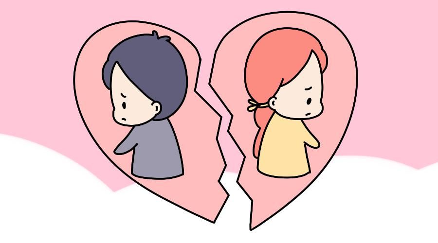 关于离婚后孩子一点也不想妈妈的信息