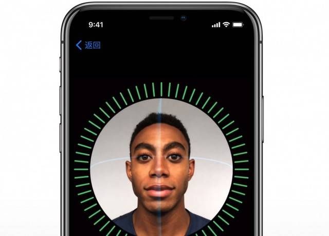 苹果人脸识别设置在哪(苹果11人脸识别可以设置几个人)