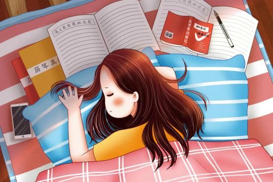 中小学生睡觉的现状(中小学生睡眠状况监测机制)