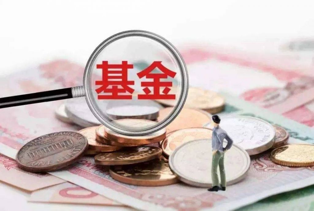 公幕基金于私幕基金的区别的简单介绍
