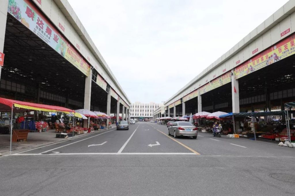 宝安农批市场在哪里(宝安最大农批市场在哪里)