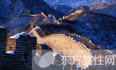 万里长城在哪个地方(万里长城在陕西哪个地方)