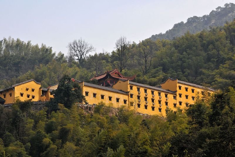 潮州甘露寺在哪里(潮州甘露寺的故事简介)