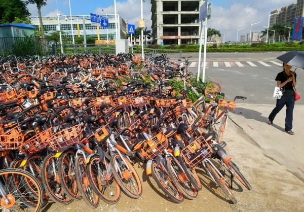 共享单车在哪些城市有(共享单车在哪些城市投放)