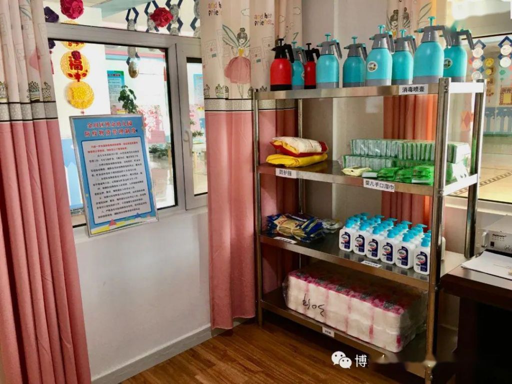 准备防疫物品(单位防疫用品清单) 准备防疫物品(单位防疫用品清单)