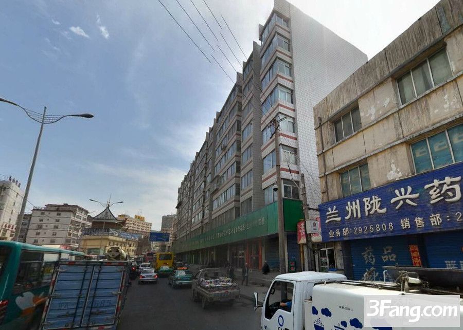 兰州七里河区售房信息(兰州七里河房价最新消息)