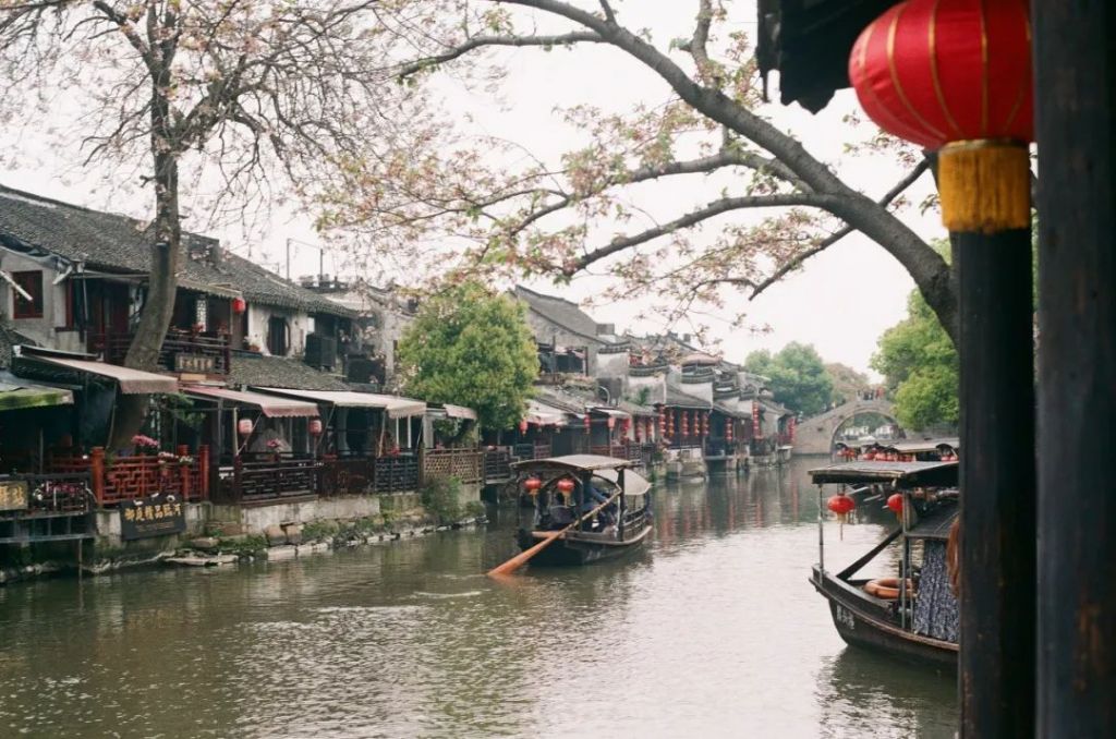去西塘玩住在哪最好(西塘景区内住宿推荐客栈)