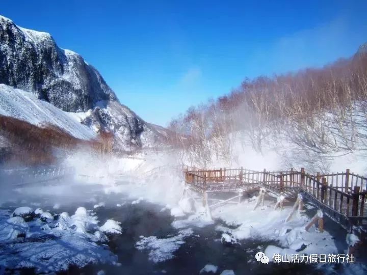 东北雪山在哪里(中国十大最美的雪山)