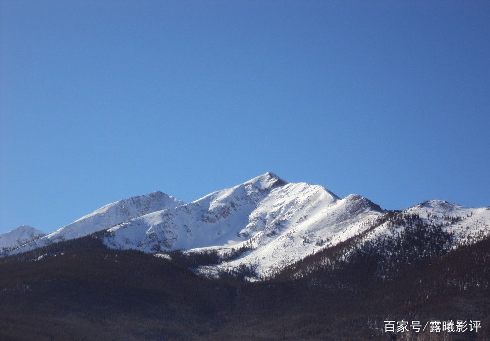 东北雪山在哪里(中国十大最美的雪山)