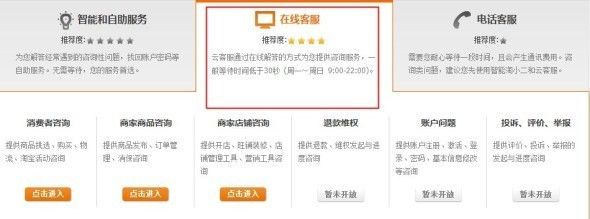 淘宝我要卖在哪里(在淘宝上开店要交费吗)