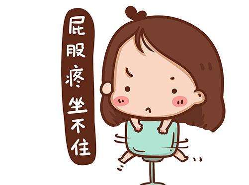 为啥每年到这个时候痔疮都会发的简单介绍 为啥每年到这个时候痔疮都会发的简单介绍