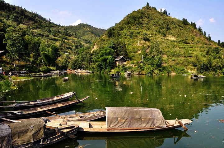 潭村在哪里(佛山潭村属于什么镇)
