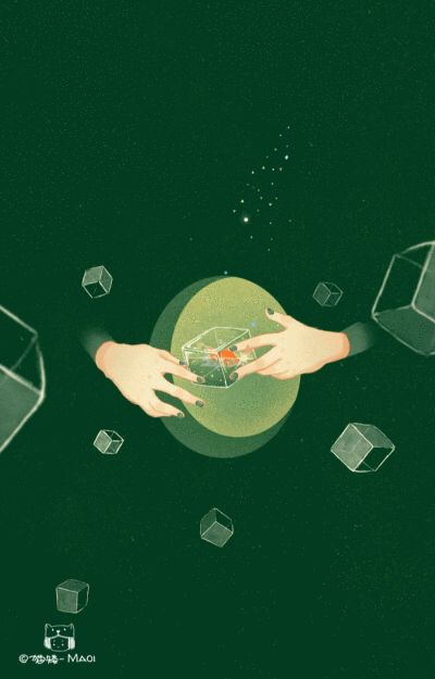 手机怎么设置gif壁纸(手机gif怎么设置成壁纸)