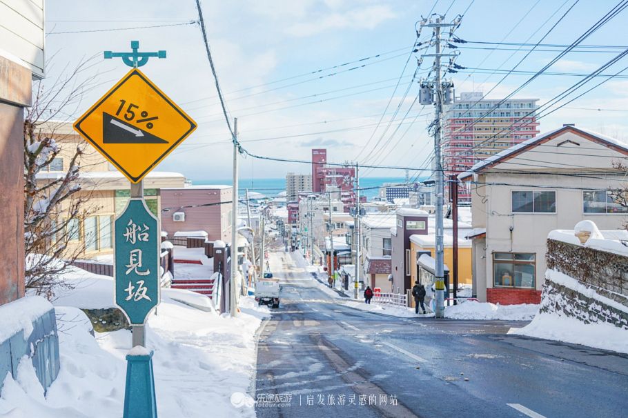 小樽在哪(日本小樽市在什么县)