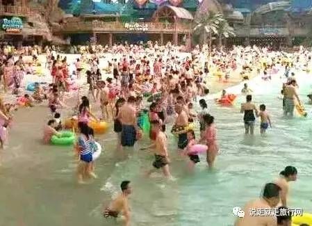 波塞冬沙滩水世界在哪(波塞冬景区电话号码是多少)