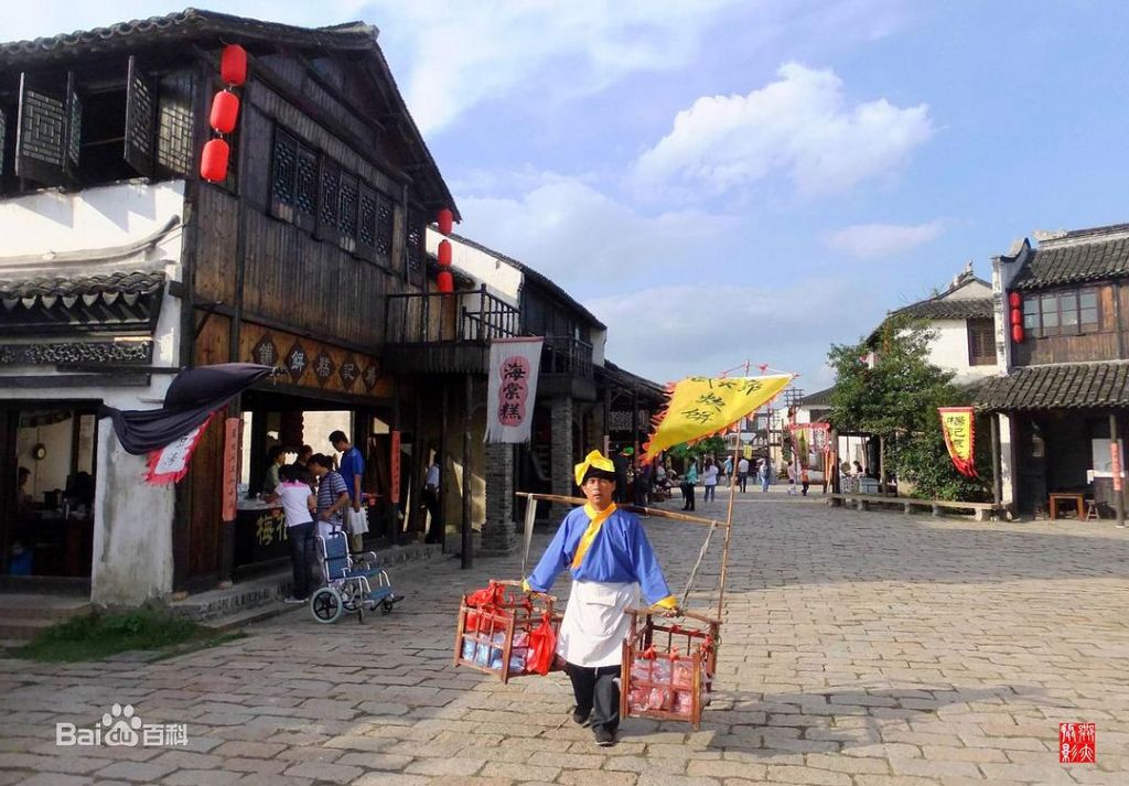 沙家浜在哪个省哪个市(沙家浜属于哪个省哪个市)