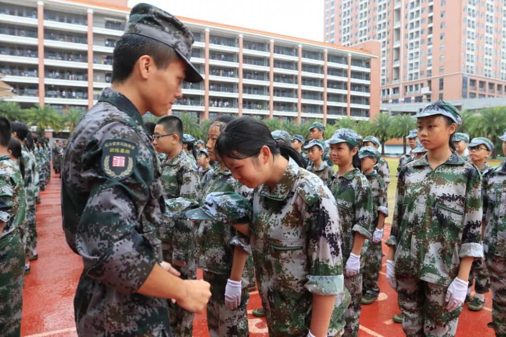 东江广雅学校在哪里(东江广雅学校收费多少)