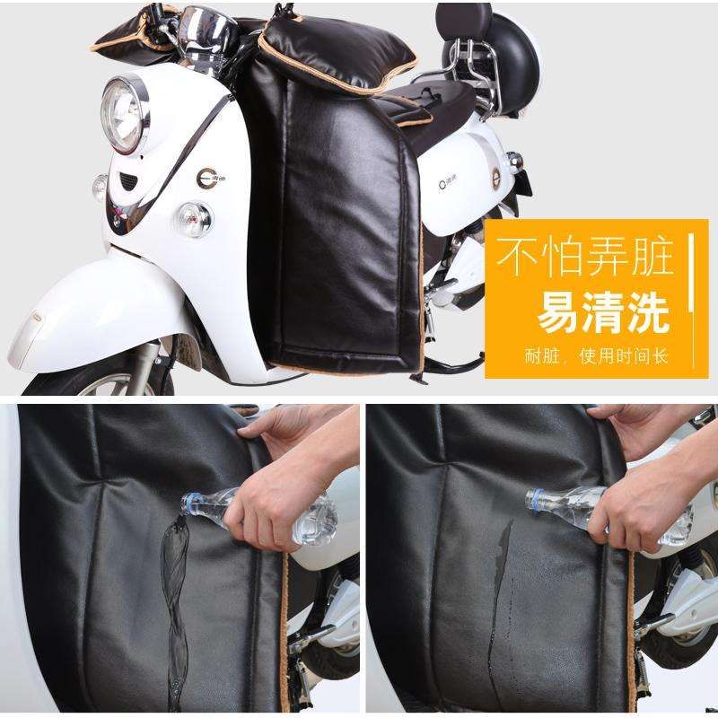 电车坐皮怎么包(电动车坐垫换皮多少钱)