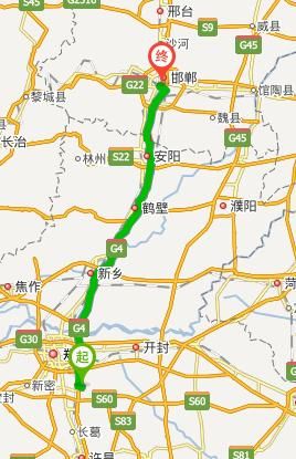 南郸在哪里(馆陶县有几个乡镇)
