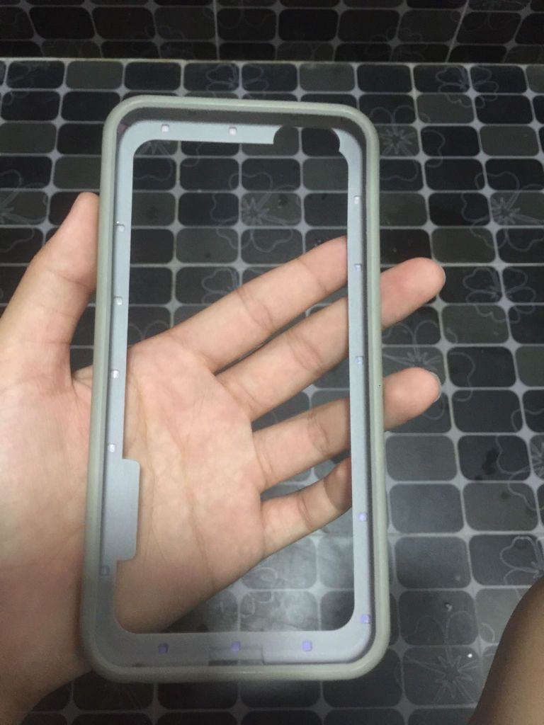 手机掉色了怎么办(手机壳掉漆了怎么办)