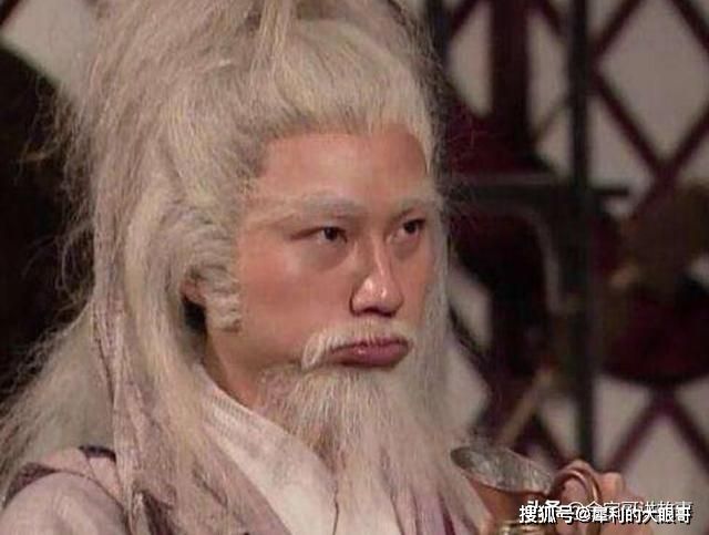 襄阳城破杨过在哪(襄阳城破为何高手不来)