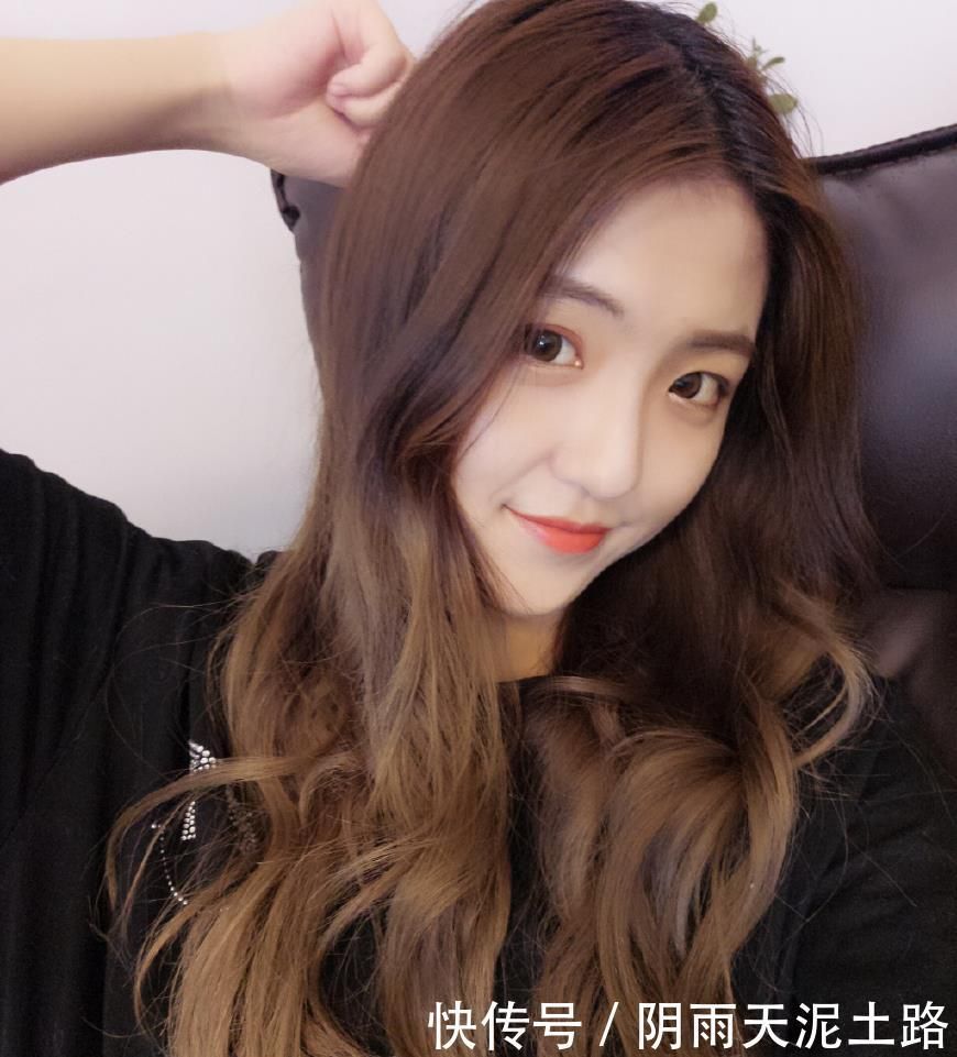 女儿说发抖音表达要自然点的简单介绍