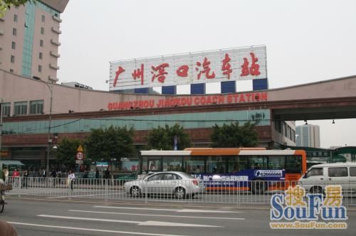 芳村客运站在哪(芳村客运站什么时候退休)
