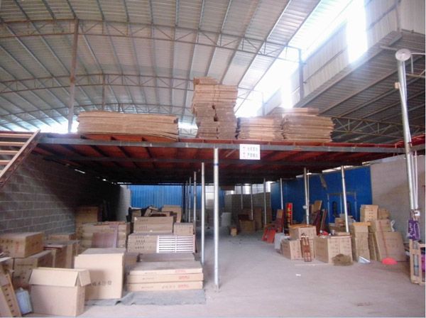 江西家具厂都在哪里(江西最大的家具批发城)
