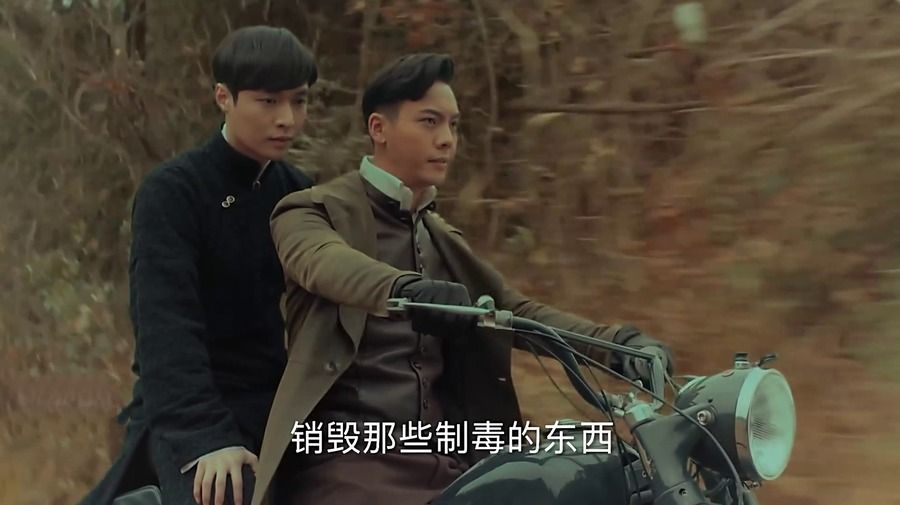 张启山为什么灭老九门(张启山怎么把大佛搬回家的)