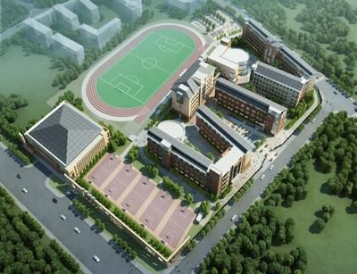 宝鸡高新六小在哪里(宝鸡高新六小详细地址)