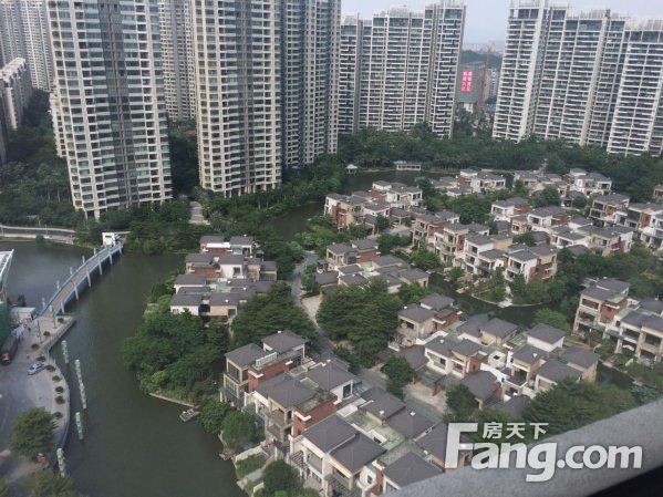 珠海华发世纪城在哪里(珠海华发商都有哪些品牌)