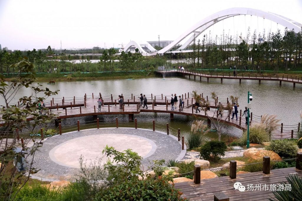 扬州市民广场在哪里(扬州市民广场上班时间)
