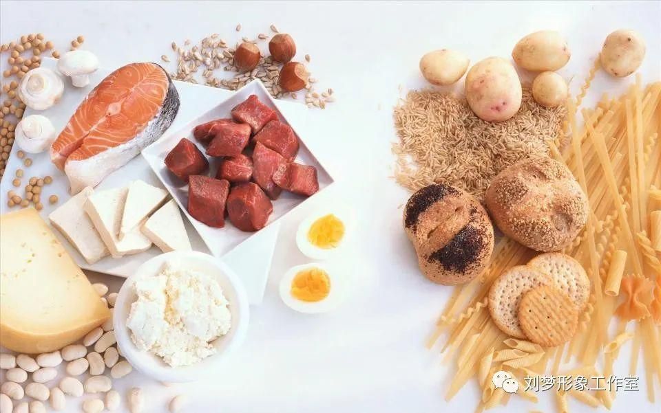 肥胖吃什么食物提胖(最容易发胖的5大食物)