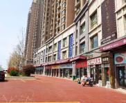 建城西府在哪(烟台建城西府房价)