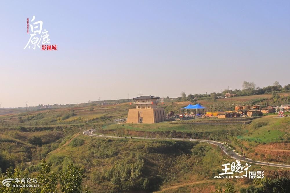 白鹿原在哪里拍摄地点(白鹿原电视剧在哪里拍摄的)