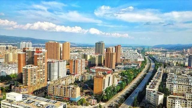云南曲江在哪里(曲江镇属于哪个县)