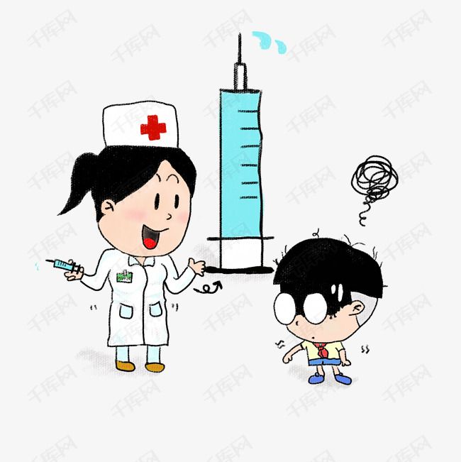 打预防针会中不上疫苗吗(什么情况不能打宫颈癌疫苗)