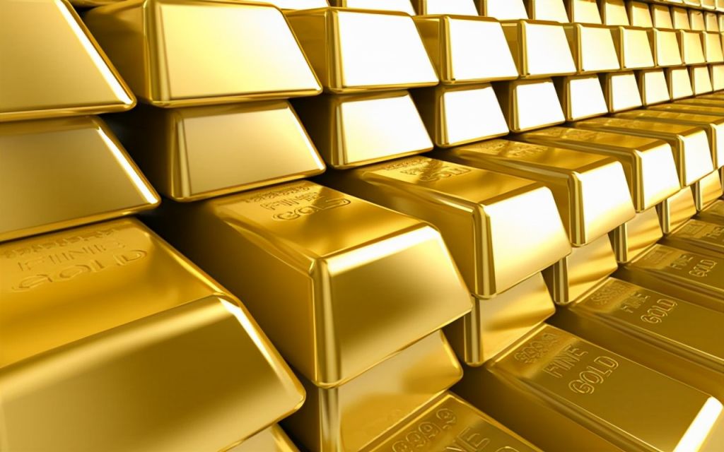 黄金还会投资吗(2021年几月黄金最便宜)
