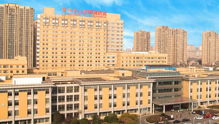 附二医在哪里(温州附二医骨科谁最好)