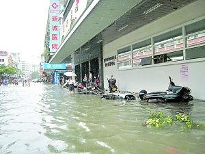 聊城今天雨大吗(今天聊城天气预报)