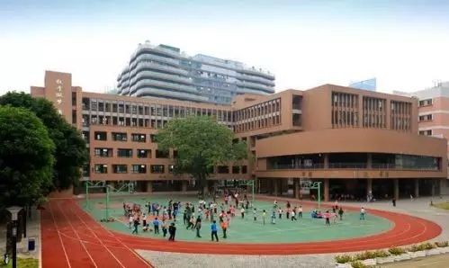 福州屏山小学在哪里(福州屏山小学划片范围)