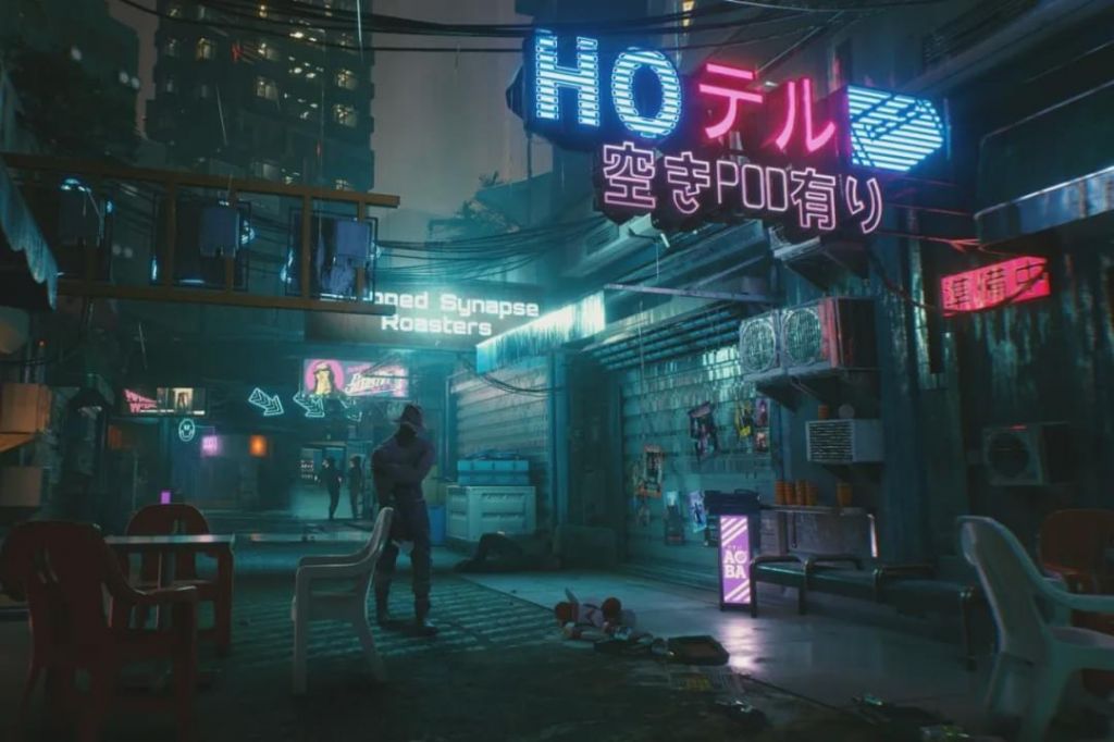 朋克营销的简单介绍
