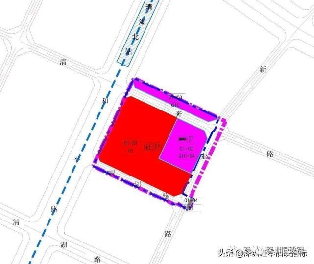 清湖在哪个区(清湖社区属于哪个街道)