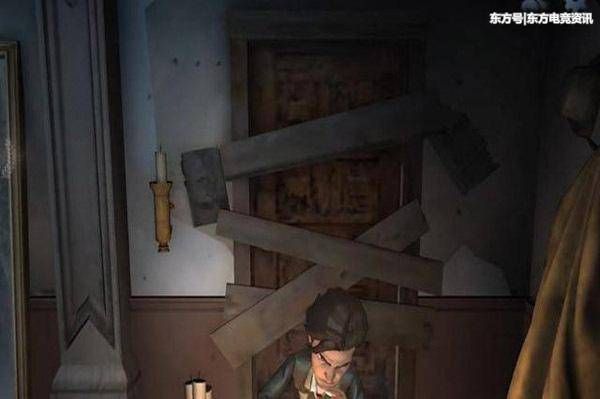 第五人格最刺激的局的简单介绍