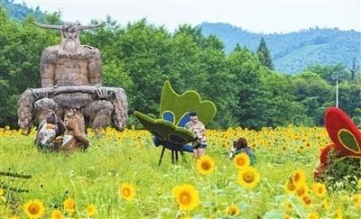 乡村振兴热榜(乡村振兴人物榜观后感)