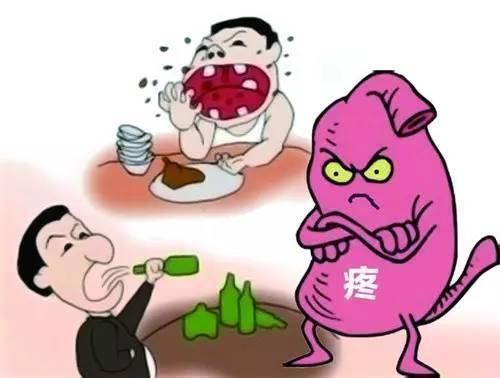 关于长期吃饭不规律吃凉的胃口疼的信息