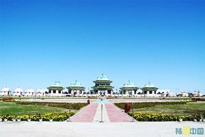 内蒙通辽在哪里(内蒙通辽属于哪个市)