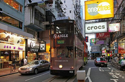 香港物价主要高在哪里的简单介绍